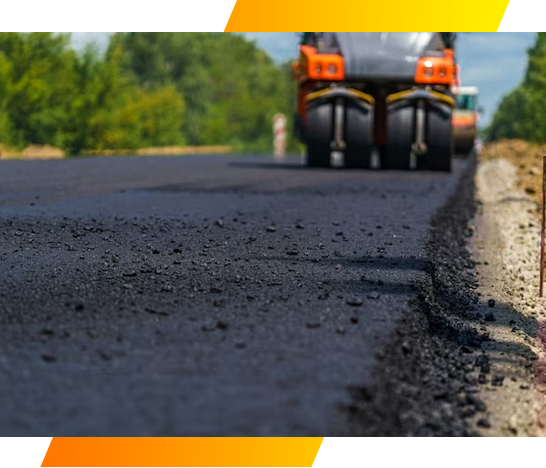 asphalt paving companies