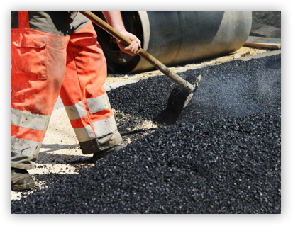 florida asphalt concrete contractors