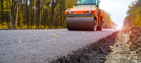 Asphalt Paving